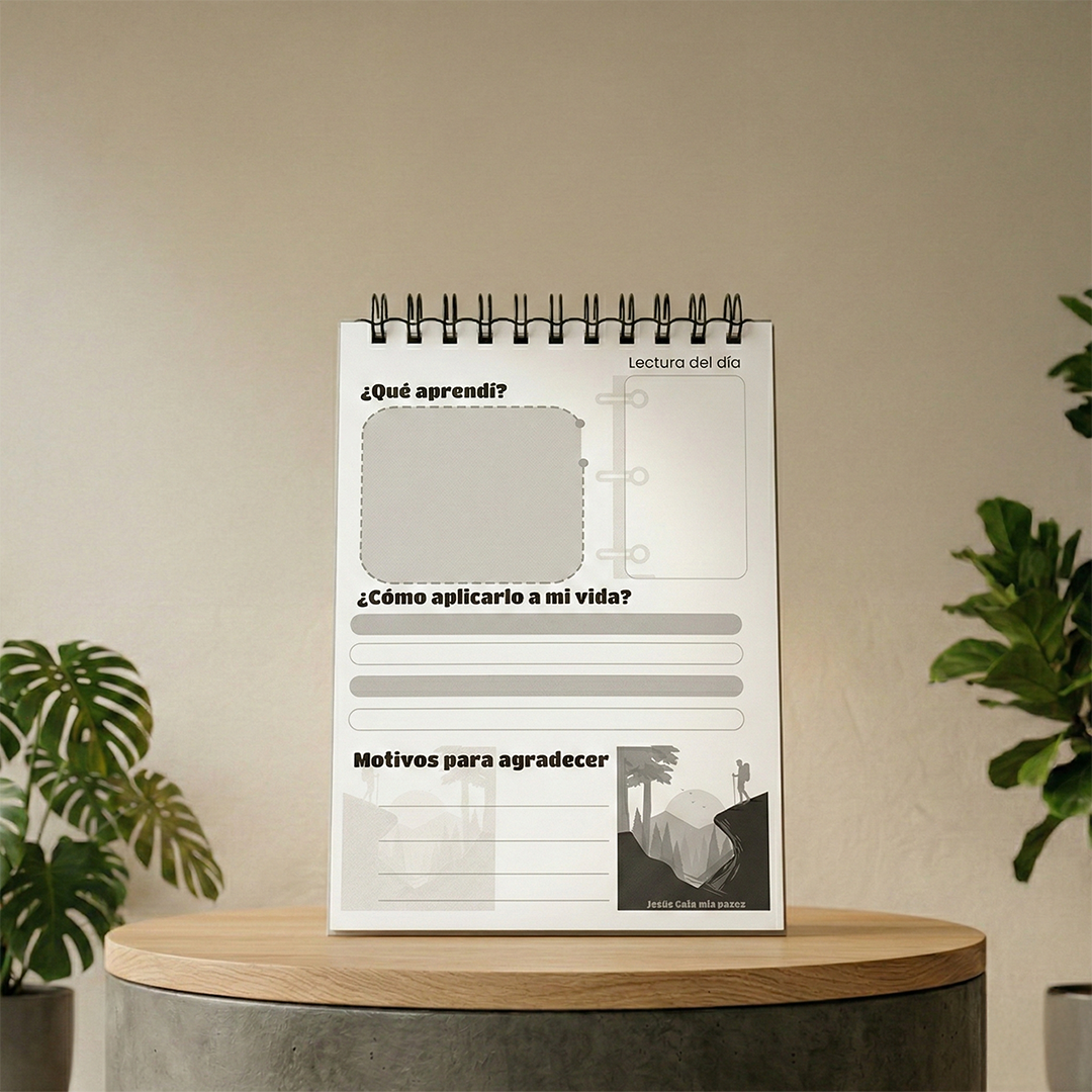 Devocional Wanted - Image 2