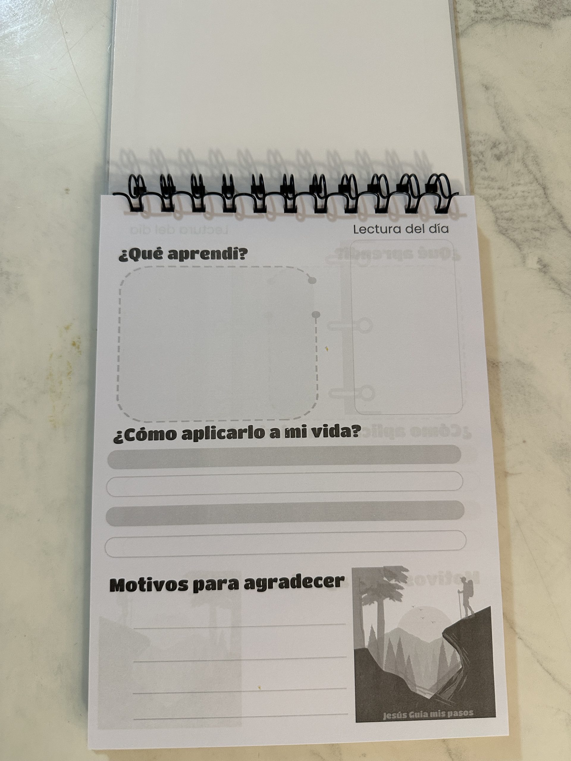 Devocional Wanted - Image 5
